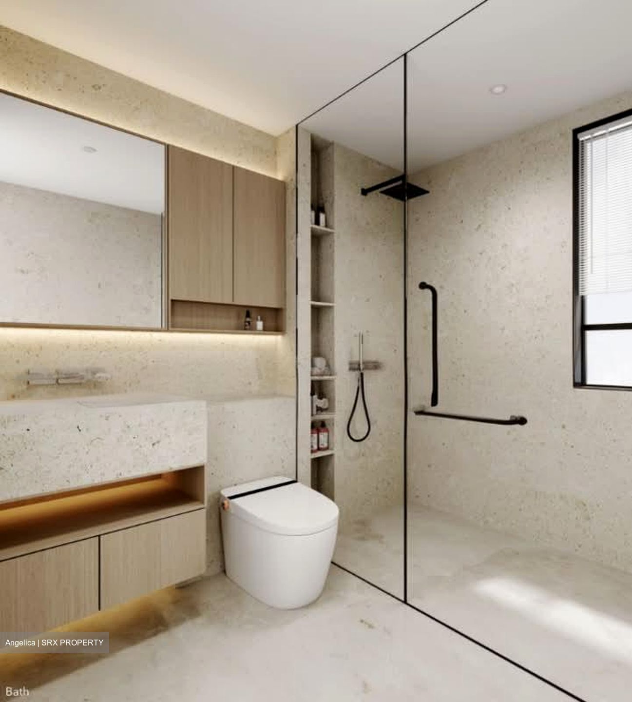 Sembawang Hills Estate (D20), Terrace #593885231